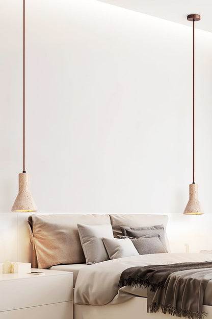 Alchemica Stone Pendant Lamp - view 11 | morylighting