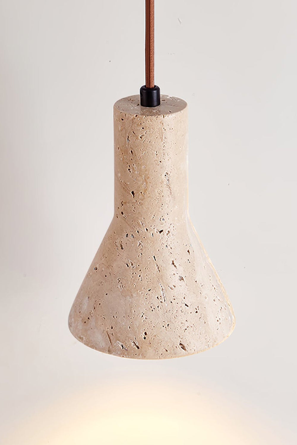 Alchemica Stone Pendant Lamp - view 13 | morylighting