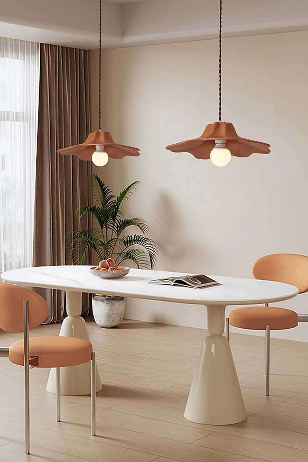 Alien Pendant Lamp - morylighting