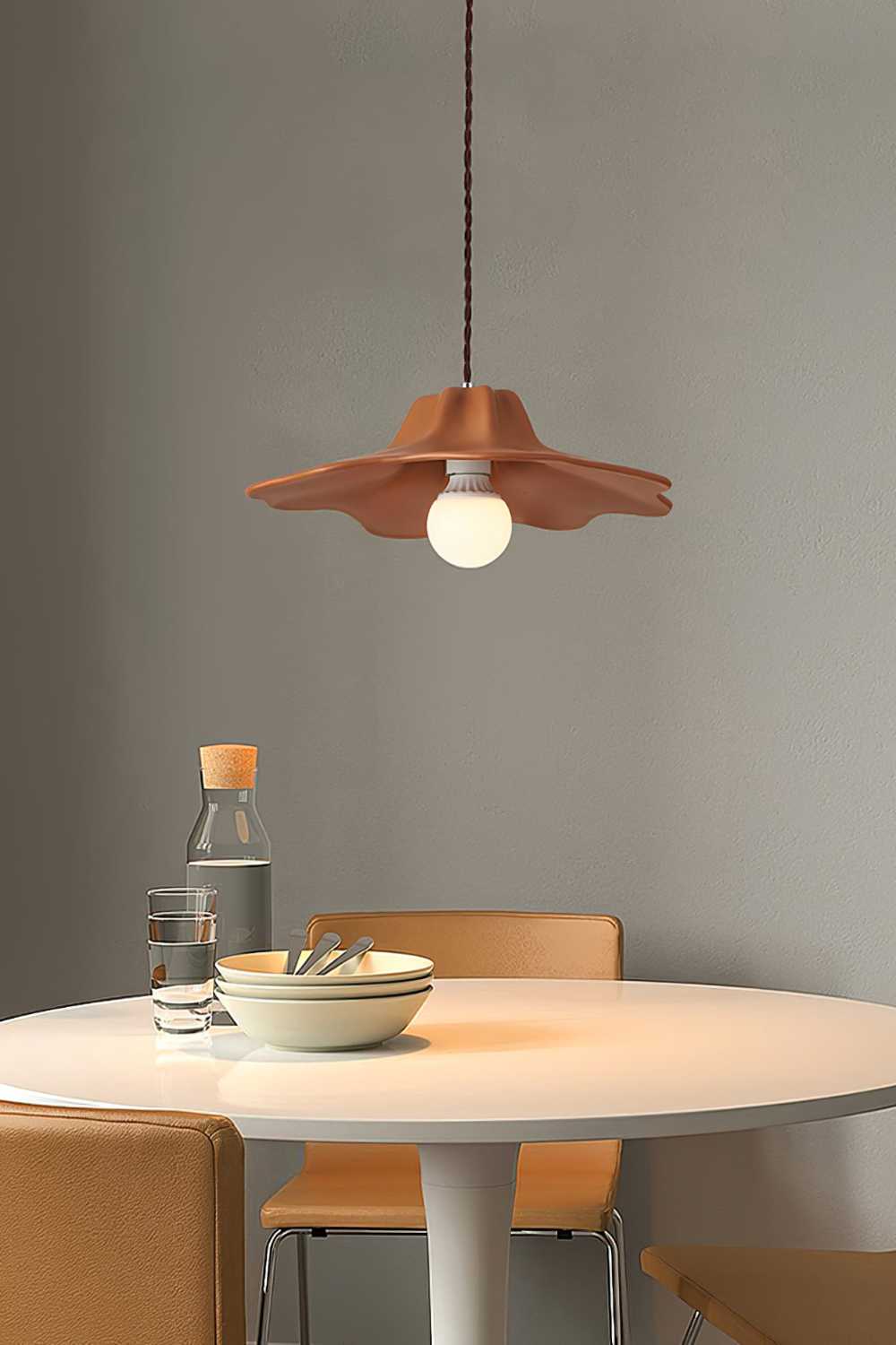 Alien Pendant Lamp - morylighting