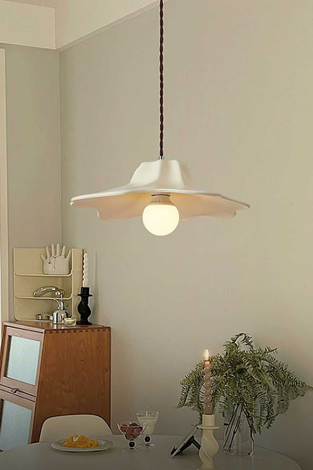 Alien Pendant Lamp - morylighting