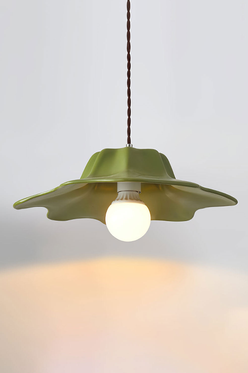 Alien Pendant Lamp - morylighting