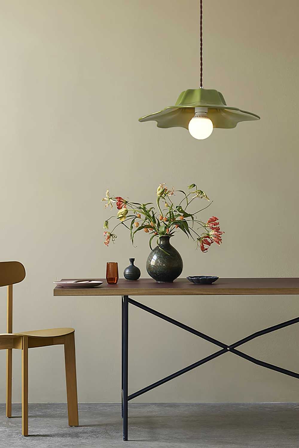 Alien Pendant Lamp - morylighting