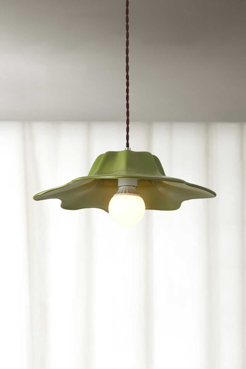 Alien Pendant Lamp - morylighting
