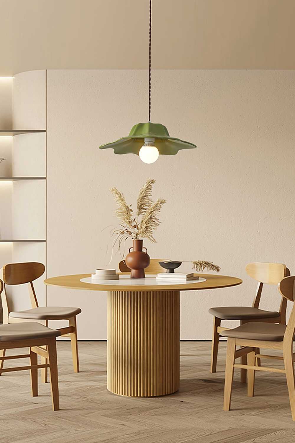 Alien Pendant Lamp - morylighting