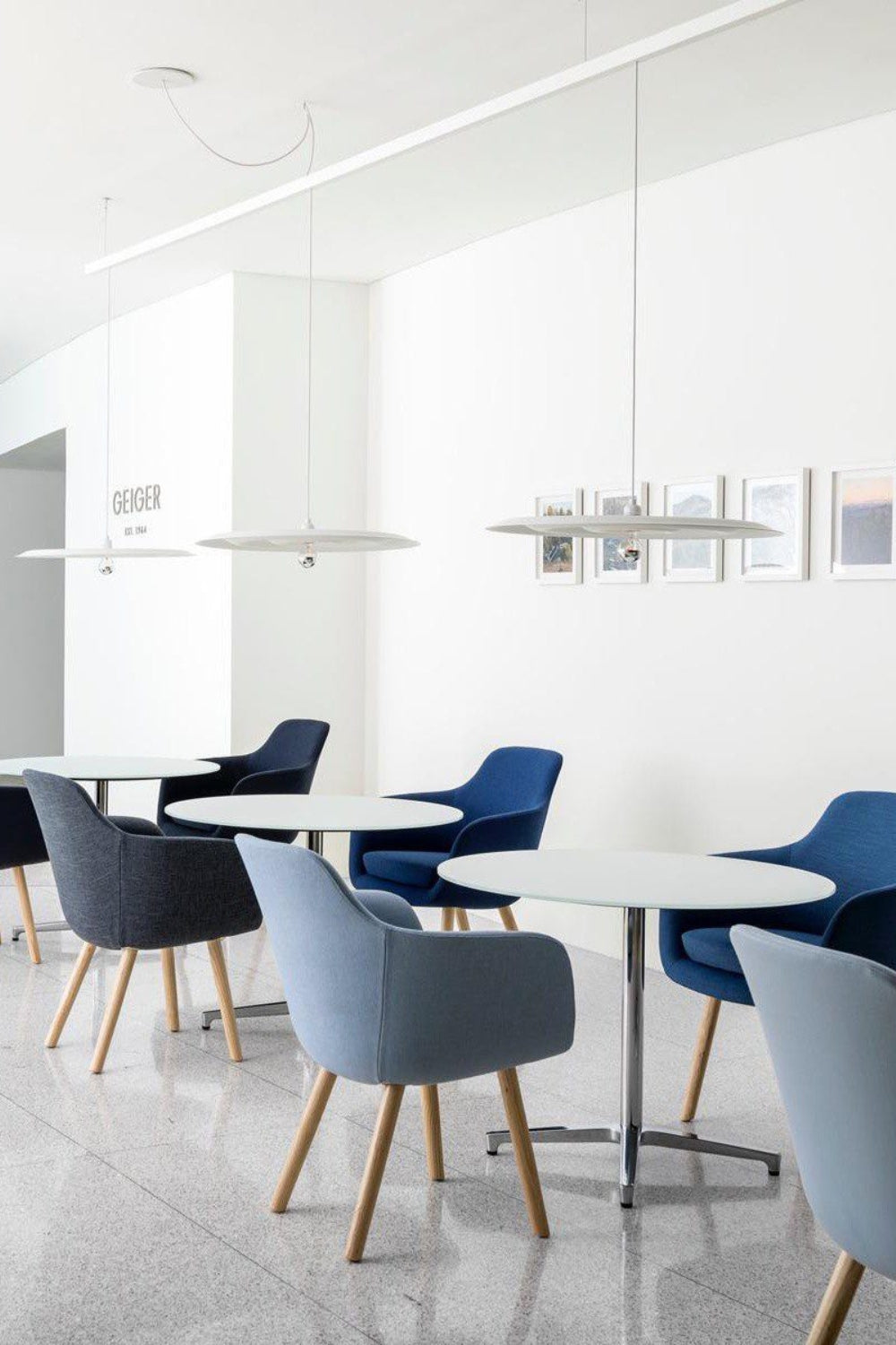 Alma pendant lamp - morylighting