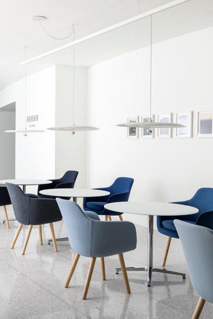 Alma pendant lamp - morylighting