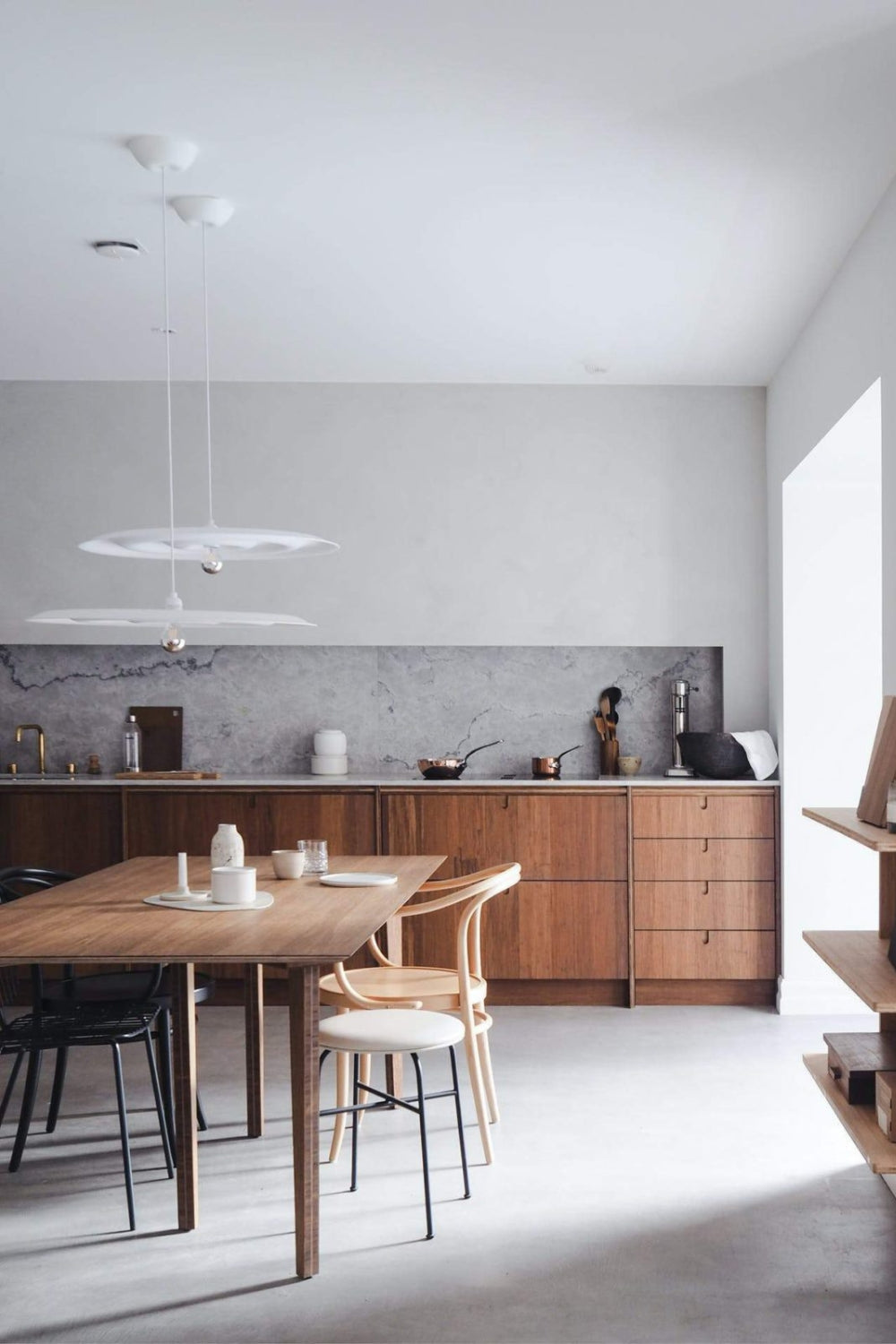 Alma pendant lamp - morylighting