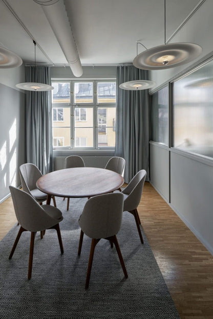 Alma pendant lamp - morylighting