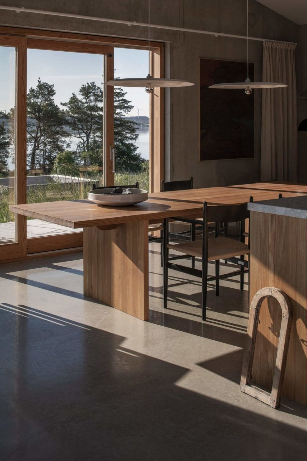 Alma pendant lamp - morylighting