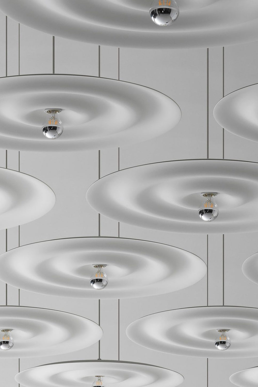 Alma pendant lamp - morylighting