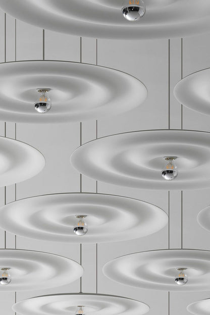 Alma pendant lamp - morylighting