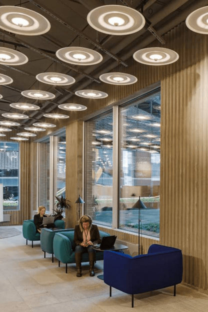 Alma pendant lamp - morylighting
