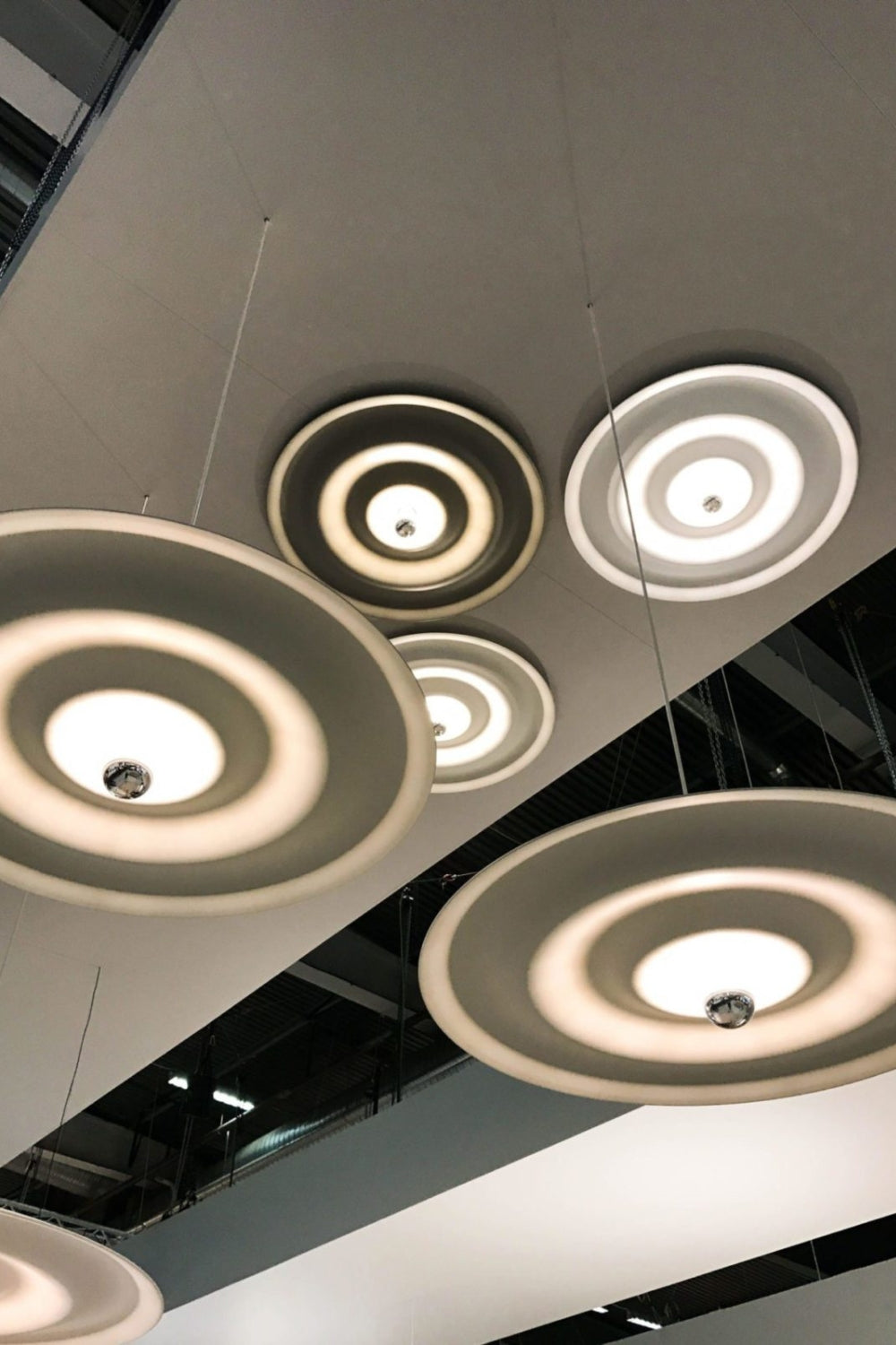 Alma pendant lamp - morylighting