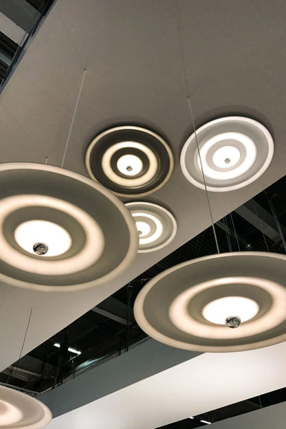 Alma pendant lamp - morylighting