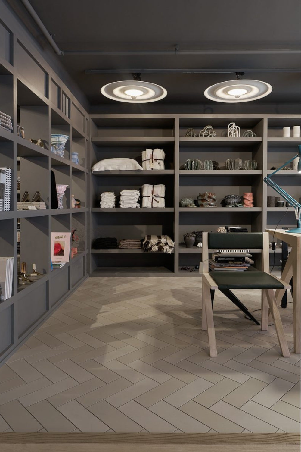 Alma pendant lamp - morylighting