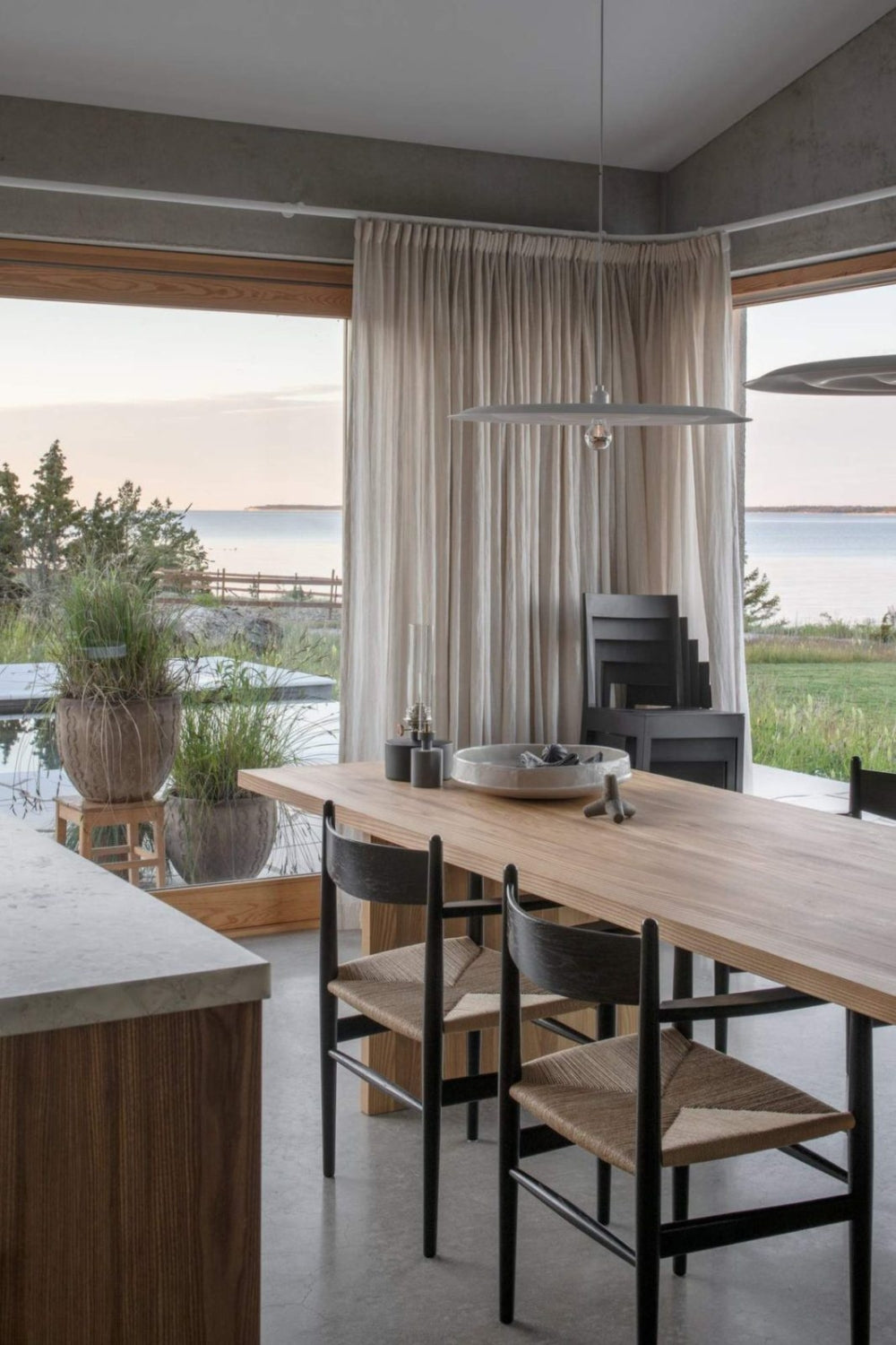Alma pendant lamp - morylighting