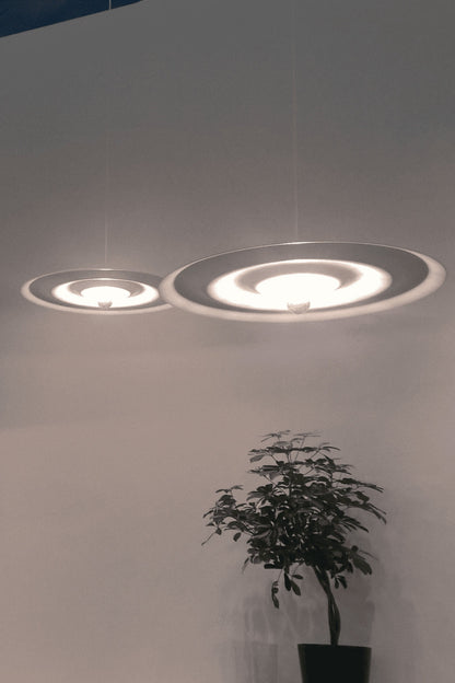 Alma pendant lamp - morylighting