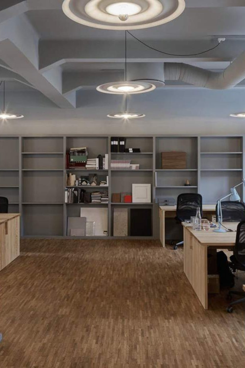 Alma pendant lamp - morylighting