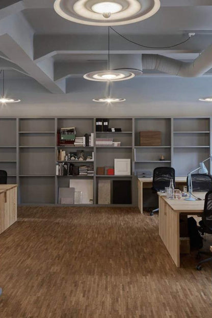 Alma pendant lamp - morylighting