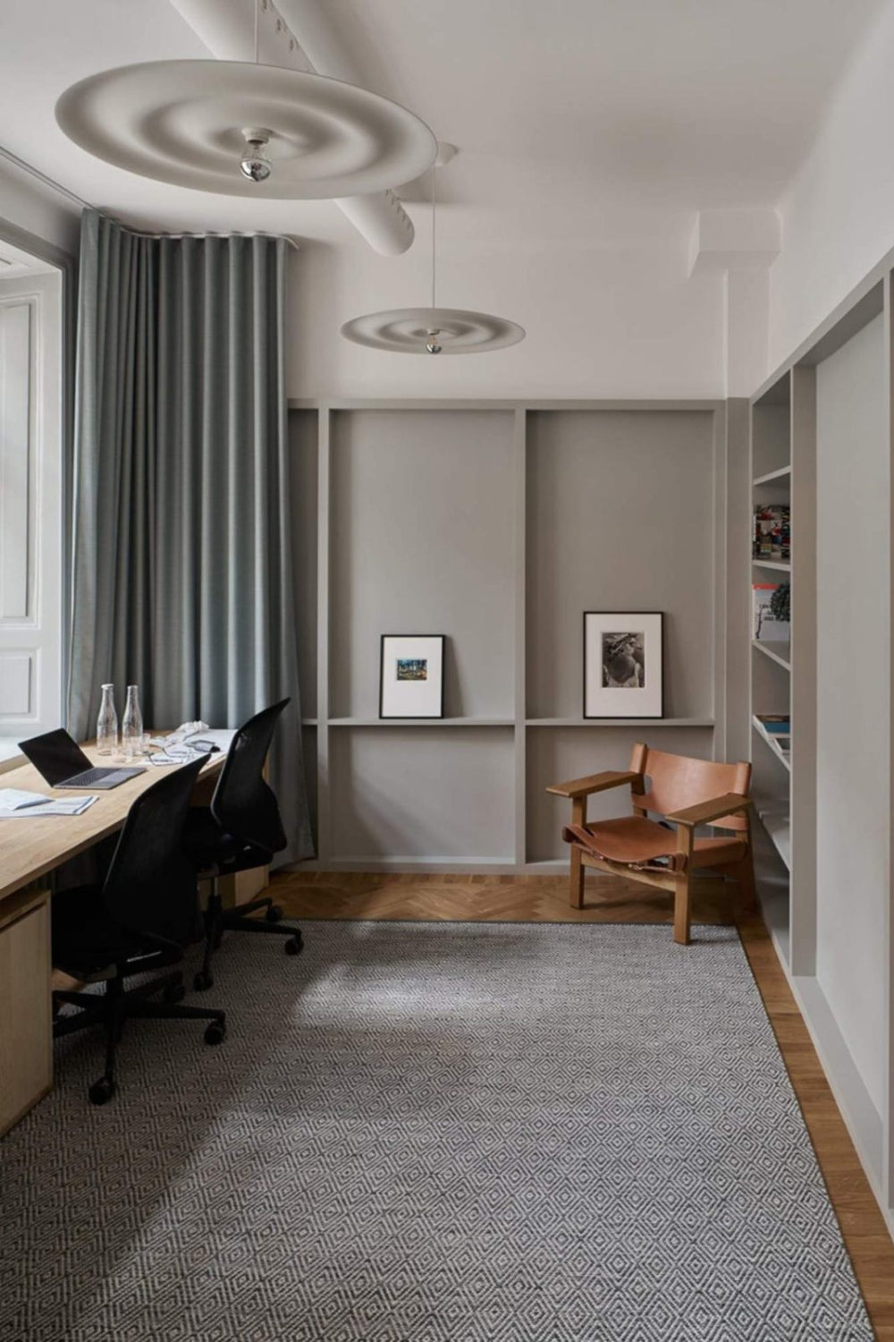Alma pendant lamp - morylighting