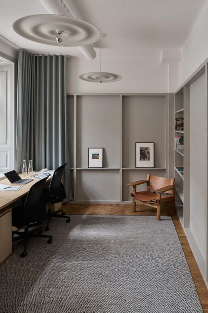 Alma pendant lamp - morylighting