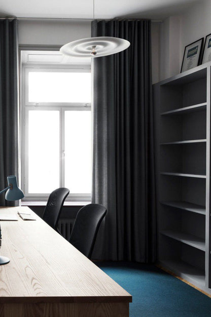 Alma pendant lamp - morylighting