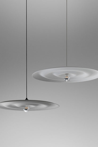 Alma pendant lamp - morylighting
