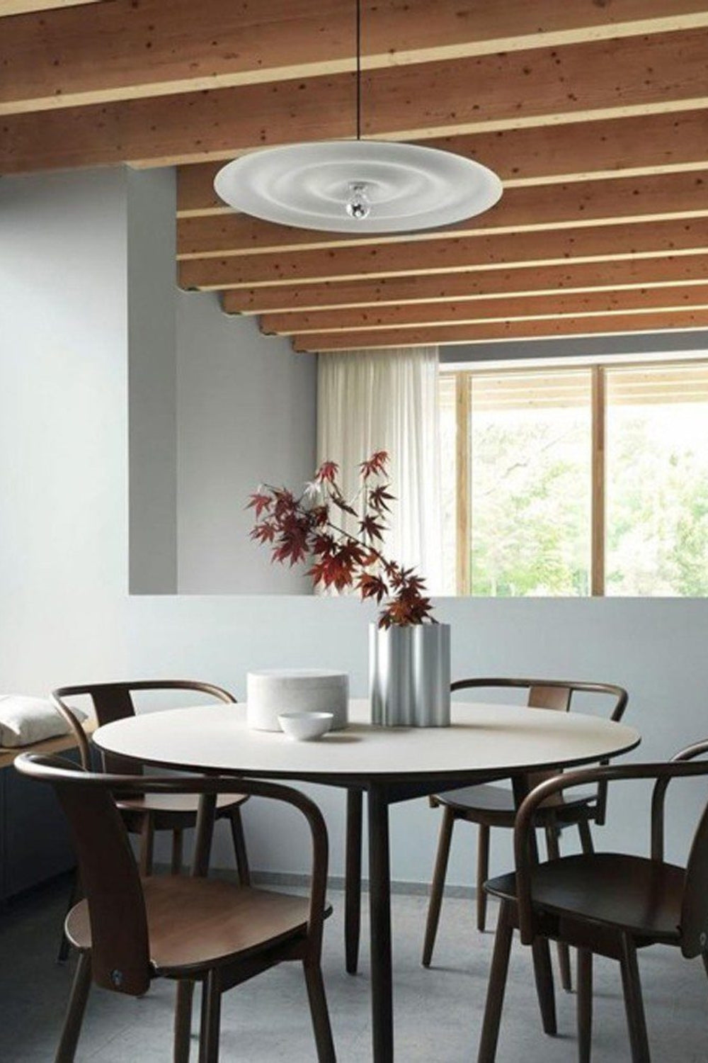 Alma pendant lamp - morylighting
