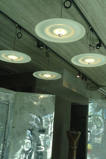 Alma pendant lamp - morylighting