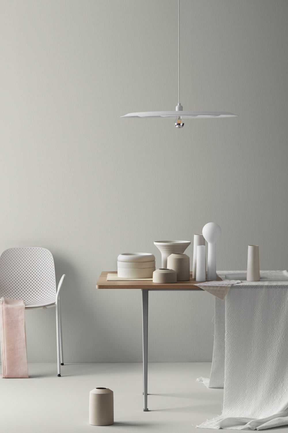 Alma pendant lamp - morylighting