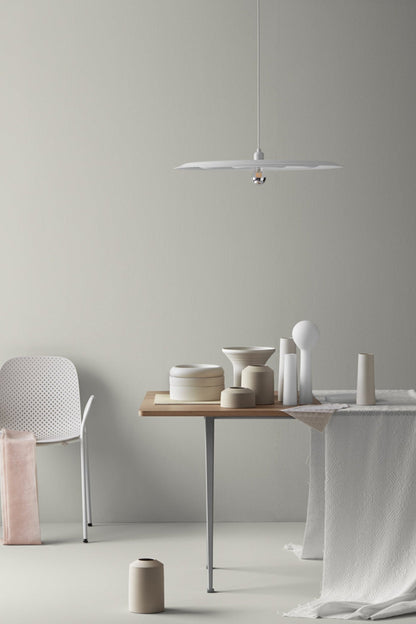 Alma pendant lamp - morylighting