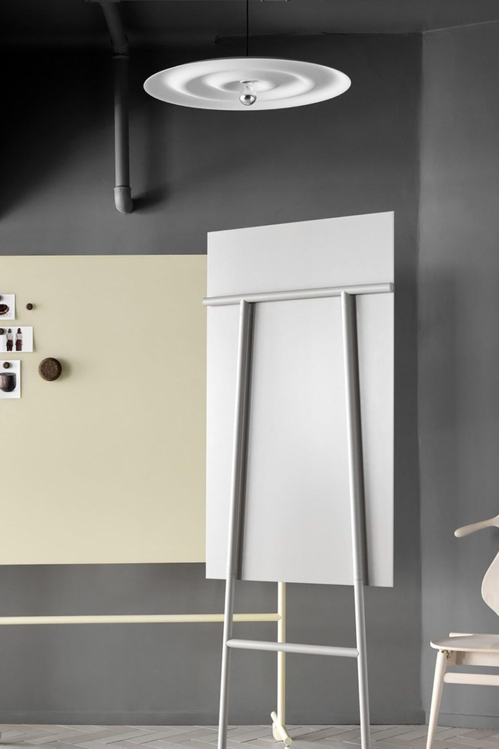 Alma pendant lamp - morylighting