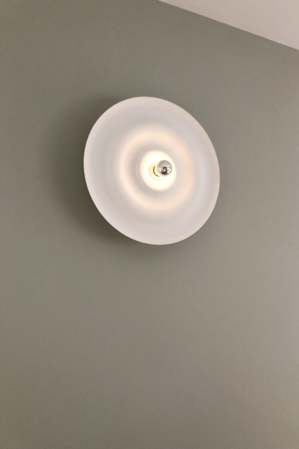 Alma wall lamp - view 13 | morylighting
