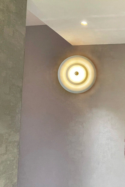 Alma wall lamp - view 14 | morylighting