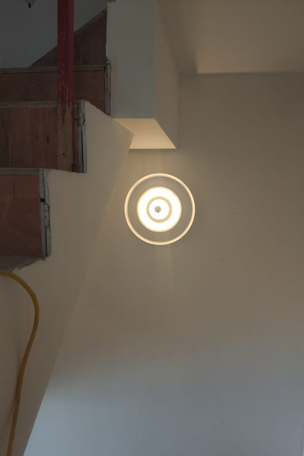 Alma wall lamp - view 18 | morylighting