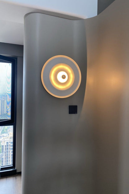 Alma wall lamp - view 19 | morylighting