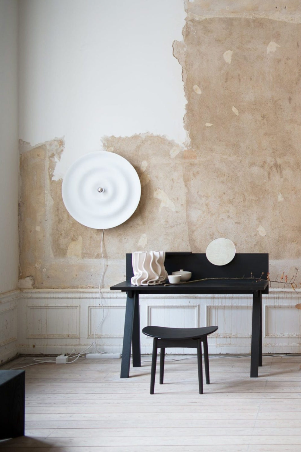 Alma wall lamp - view 11 | morylighting