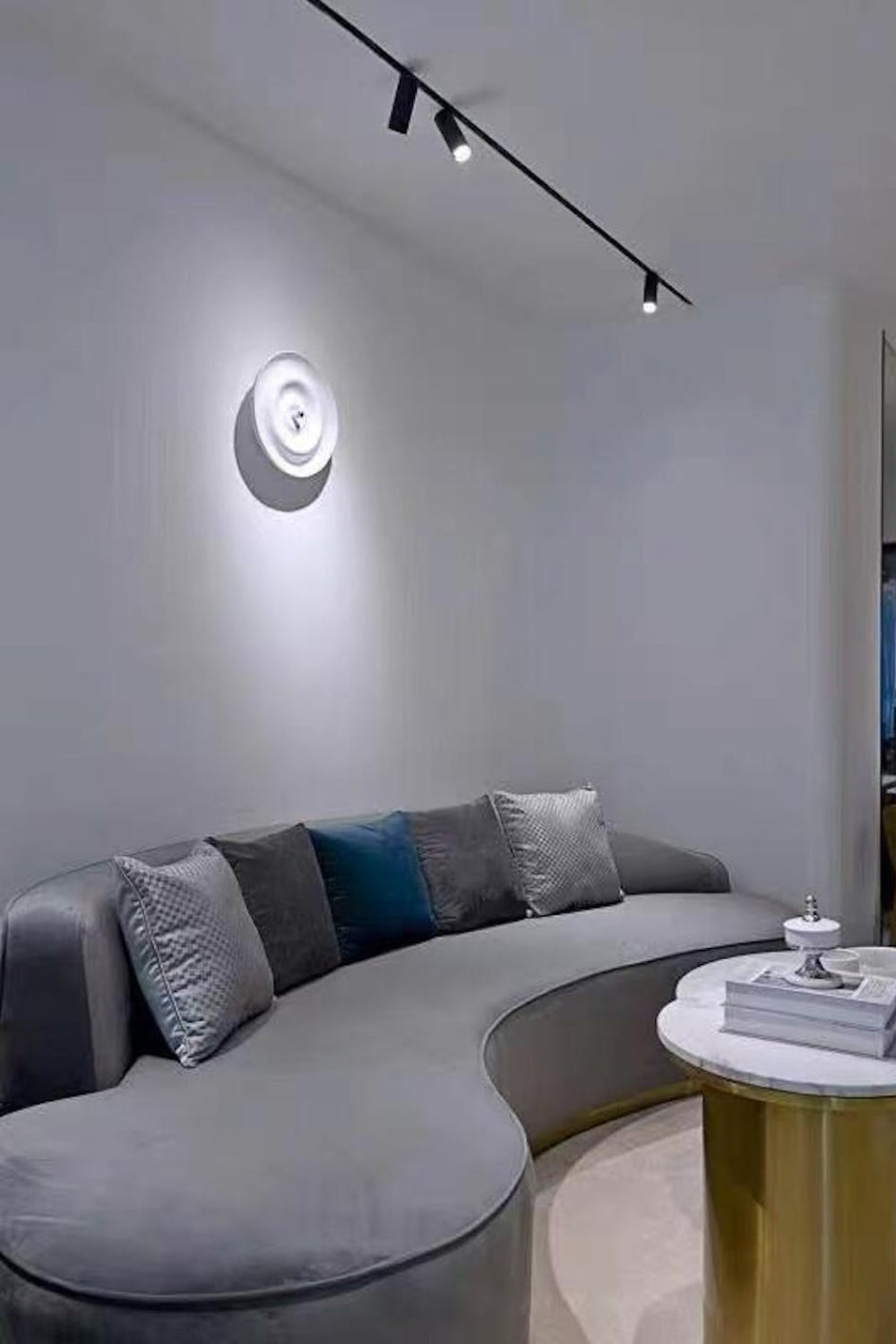Alma wall lamp - view 21 | morylighting