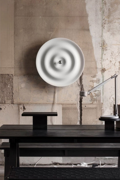 Alma wall lamp - view 2 | morylighting