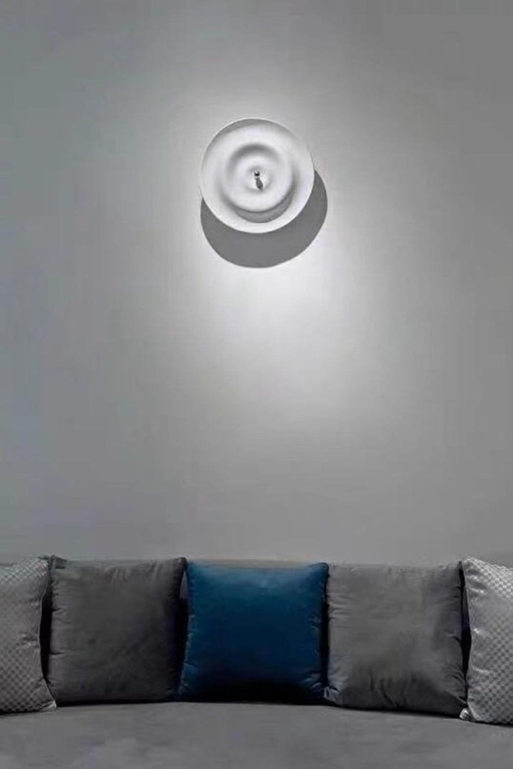 Alma wall lamp - view 9 | morylighting