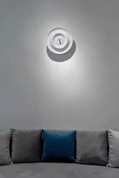 Alma wall lamp - view 9 | morylighting