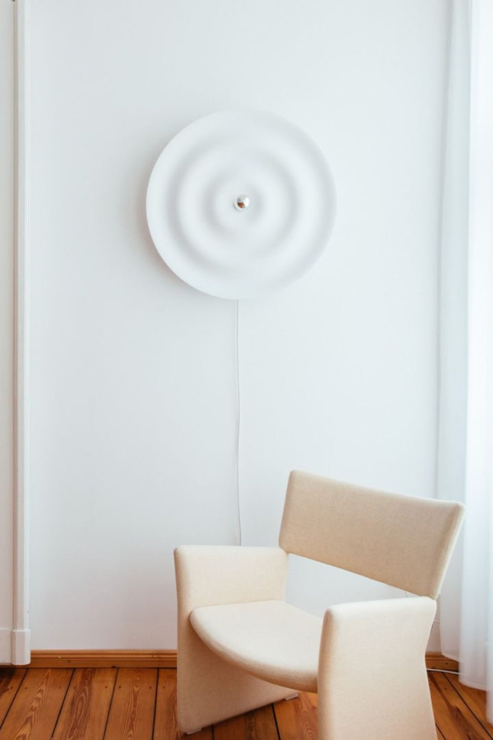 Alma wall lamp - view 10 | morylighting