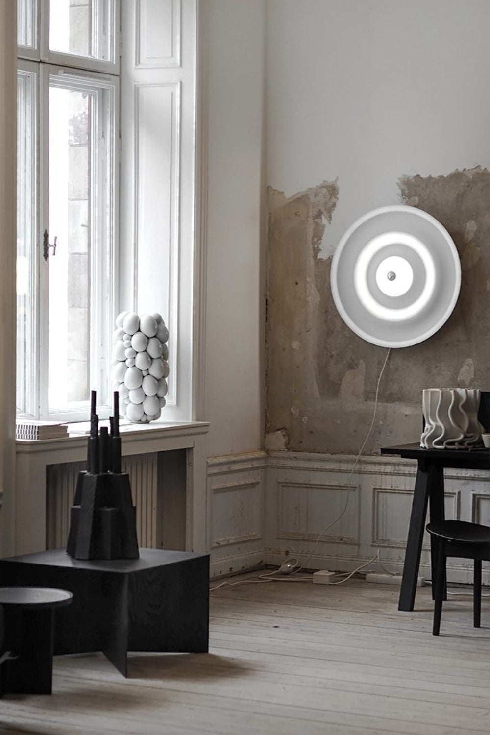 Alma wall lamp - view 12 | morylighting