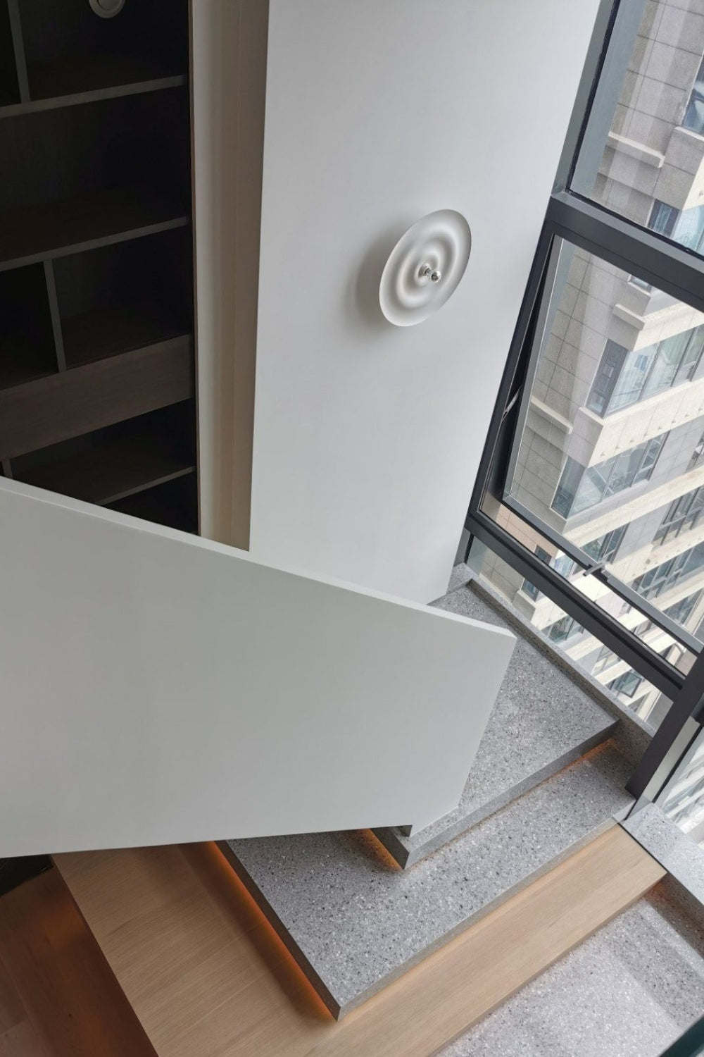 Alma wall lamp - view 6 | morylighting
