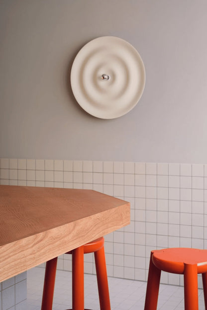 Alma wall lamp - view 3 | morylighting