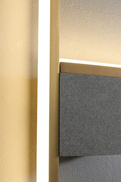 Almost Essence Wall Sconce - morylighting