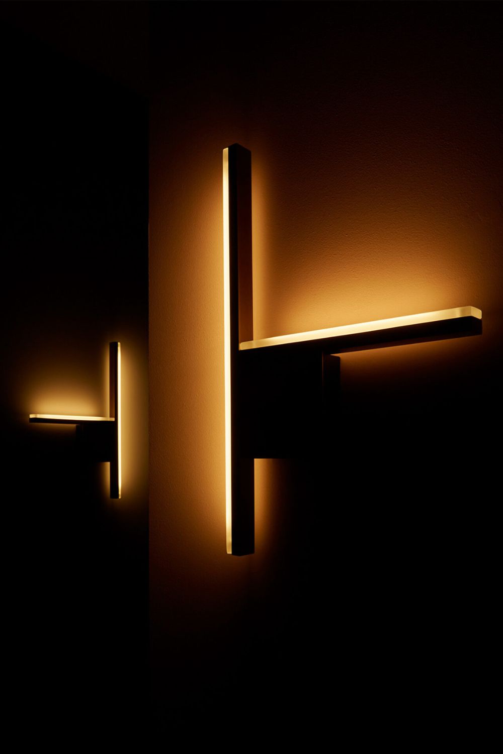 Almost Essence Wall Sconce - morylighting