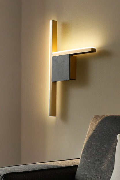 Almost Essence Wall Sconce - morylighting