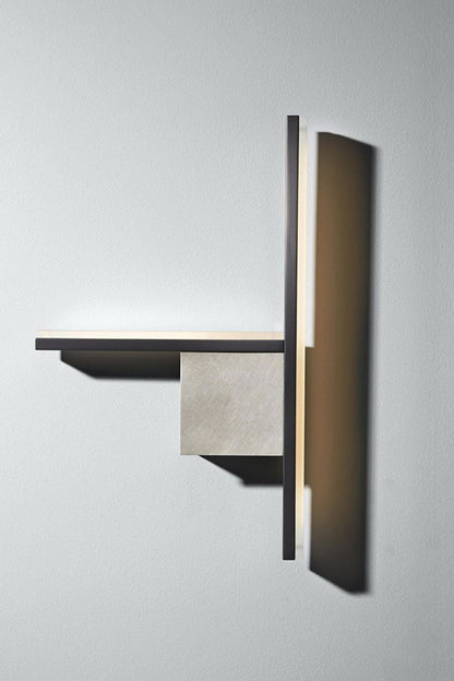 Almost Essence Wall Sconce - morylighting
